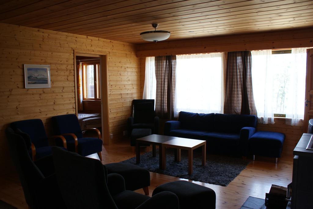 Strandbo Forby Exterior foto