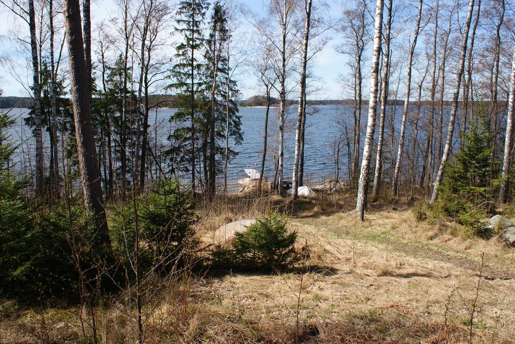 Strandbo Forby Exterior foto